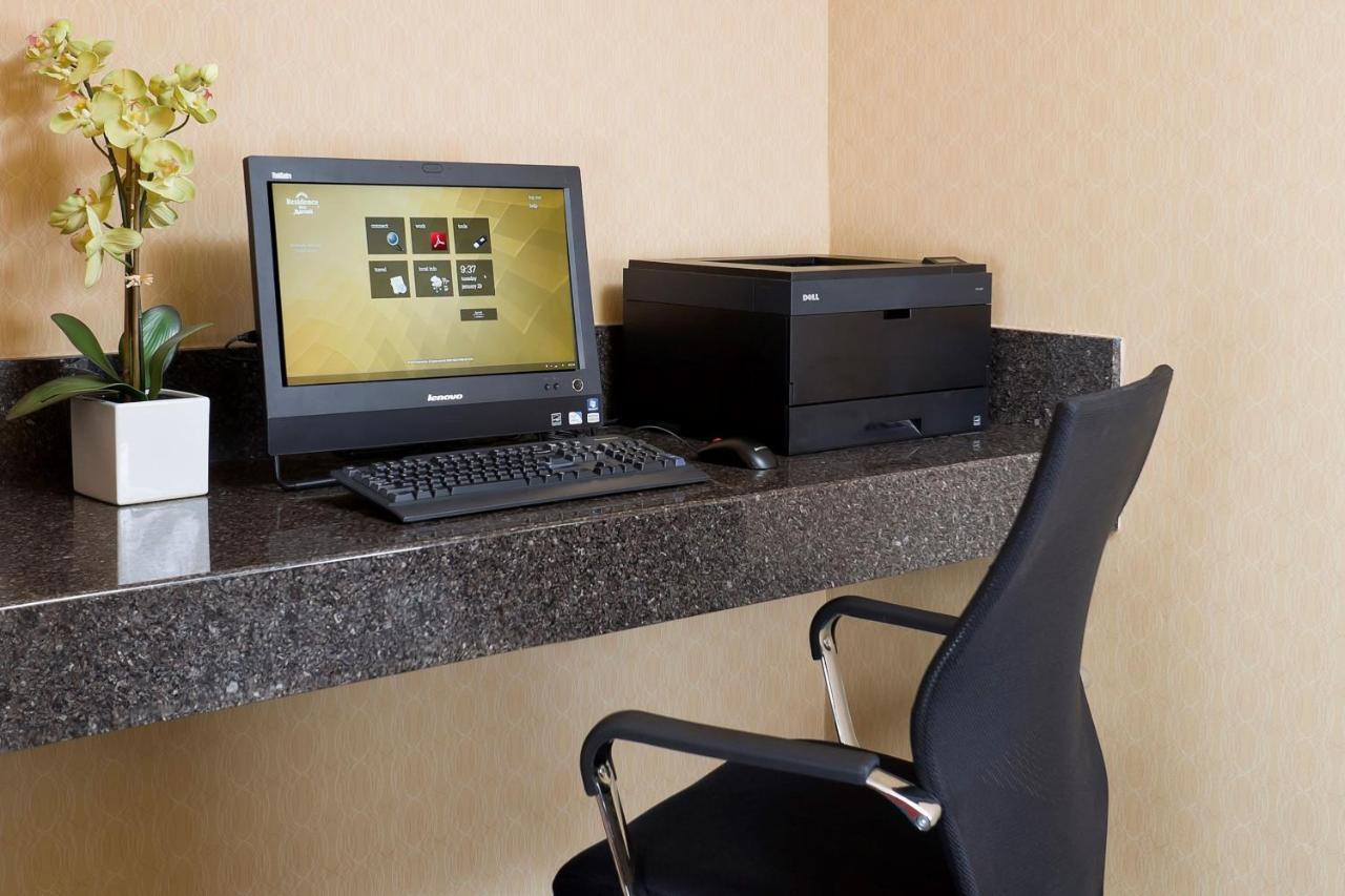 Residence Inn By Marriott Dallas Lewisville Kültér fotó