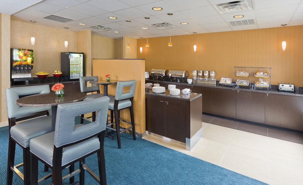 Residence Inn By Marriott Dallas Lewisville Kültér fotó