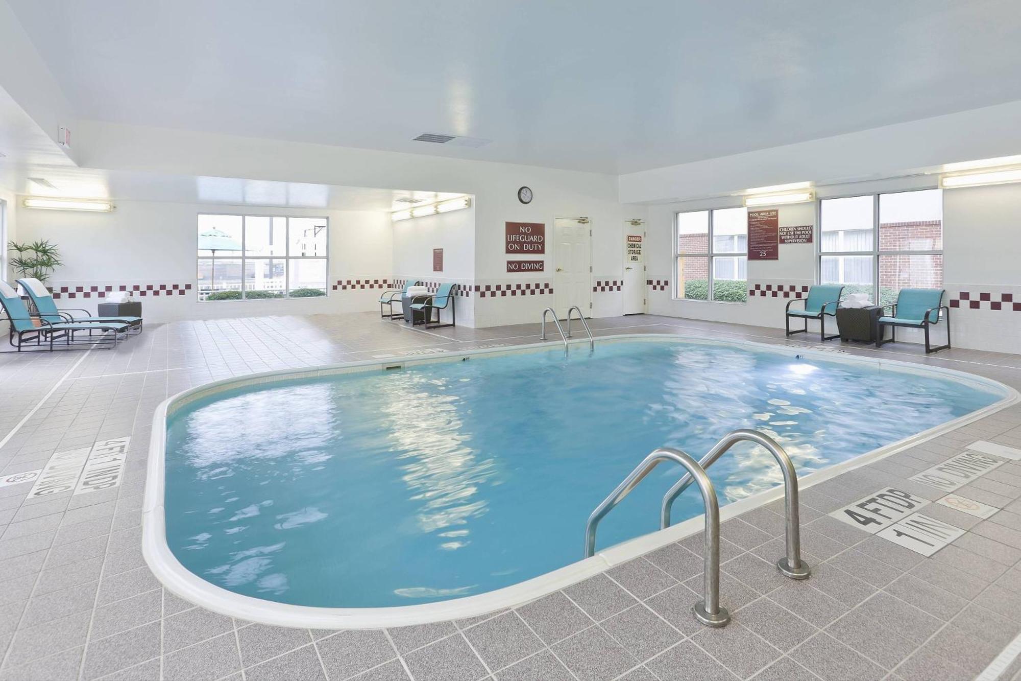 Residence Inn By Marriott Dallas Lewisville Kültér fotó