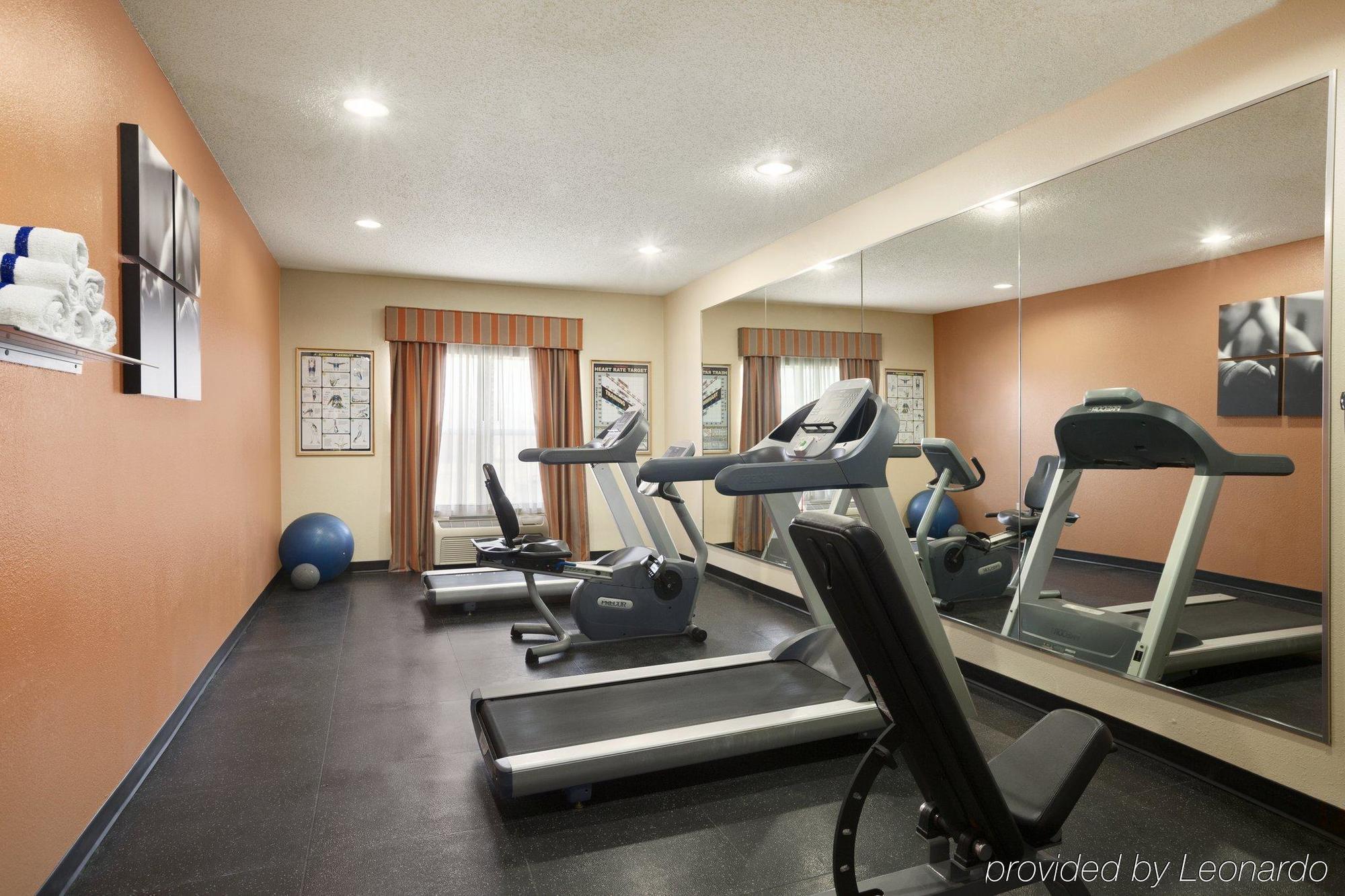 Residence Inn By Marriott Dallas Lewisville Kültér fotó