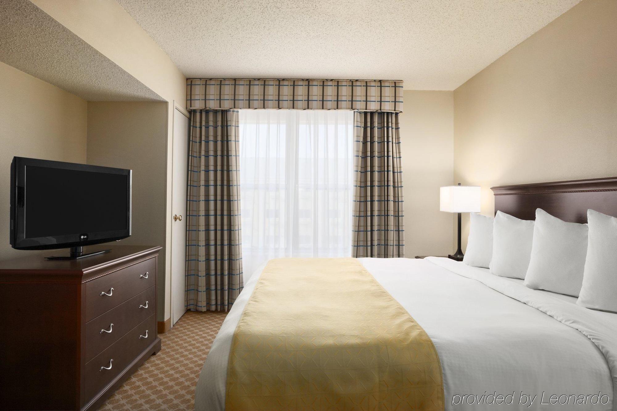 Residence Inn By Marriott Dallas Lewisville Kültér fotó