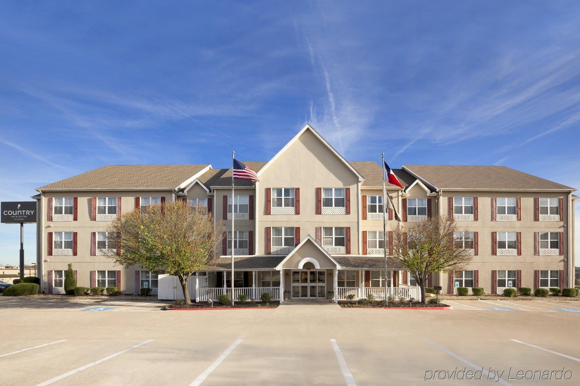 Residence Inn By Marriott Dallas Lewisville Kültér fotó