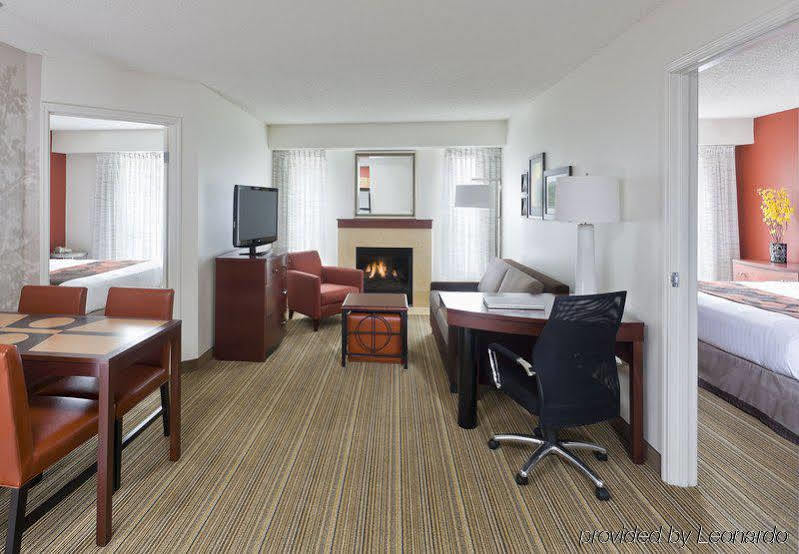 Residence Inn By Marriott Dallas Lewisville Kültér fotó